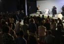 El papa lleva mensaje de esperanza a cárcel de Brians 1: «El pasado no condena el futuro»