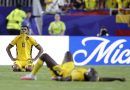 Ecuador se atasca, Alemania se clasifica y Países Bajos y Japón golean