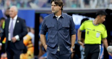 Pochettino: «Jugamos muy bien, estamos muy contentos, pero esto es solo el comienzo»