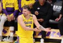 Doncic: «Si el campeonato no es tu objetivo, no sé qué estás haciendo aquí»