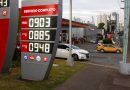 Gasolina mete presión al bolsillo, pero diésel da un respiro”.