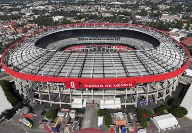 Vecinos del Azteca ofrecen estacionamiento para el Mundial hasta en más de 125 dólares
