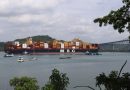 Detenidos 26 trabajadores de un puerto en Panamá acusados de traficar cocaína hacia Europa