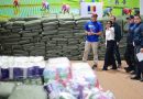 Venezuela convoca a empresas extranjeras para construcción «agresiva» de casas tras sismos
