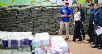 Venezuela convoca a empresas extranjeras para construcción «agresiva» de casas tras sismos