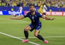 Brasil se desquita con Haití y Ancelotti encuentra la tecla con Matheus Cunha