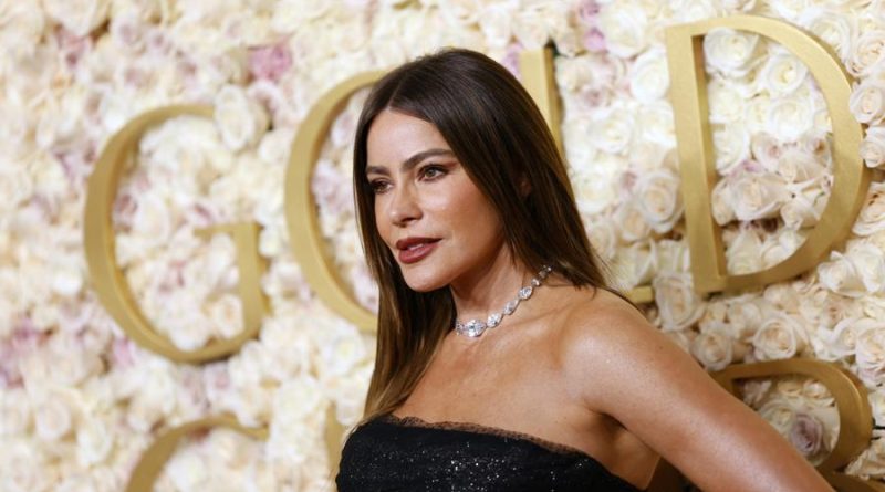 Sofía Vergara: El Mundial es para olvidar las diferencias raciales, políticas y religiosas