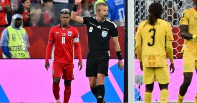 En la primera fase del Mundial ya hay más expulsados que en todo Qatar 2022 y Rusia 2018