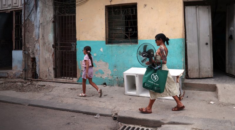Cuba adelanta el fin de curso por la grave crisis energética: «No se puede dar clase así»