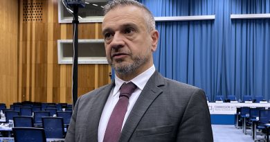 El crimen organizado causa más homicidios que los conflictos armados, según la ONU