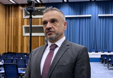 El crimen organizado causa más homicidios que los conflictos armados, según la ONU