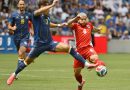 Panameños y bosnios firman tablas al cierre de su preparación para el Mundial