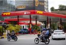 EE.UU. dice que exportaciones petroleras de Venezuela alcanzan su «nivel más alto» en 7 años