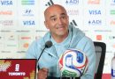 Martínez promete «actitud» y «esfuerzo» y aparca el debate sobre Cristiano ante Croacia