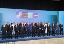 Todos los líderes aliados reafirman su compromiso con la defensa colectiva