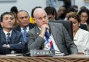 Panamá exige ante la OEA el cese de medidas discriminatorias contra buques con su bandera