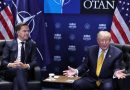 Trump dice que España es una «causa perdida» y pide cortar todo el comercio con el país