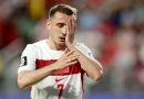 La selección turca pide perdón por sus dos derrotas y eliminación
