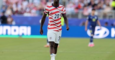 Trump admite que intervino ante la FIFA por Balogun y Bélgica impugna su participación en el Mundial