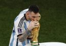 Messi, el hombre récord, a dos victorias y cuatro goles de dos nuevos hitos mundialistas