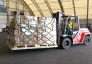 Costa Rica envía a EE.UU. 45 toneladas de cocaína por la falta de capacidad para incinerarla