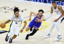 Los Knicks acarician el anillo