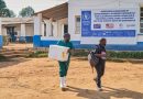La RD del Congo eleva a 447 el número de muertos y a 1.460 los casos confirmados de ébola
