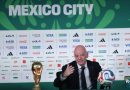 Infantino celebra el inicio del Mundial 2026 y defiende la participación de Irán pese a tensiones con EE.UU.