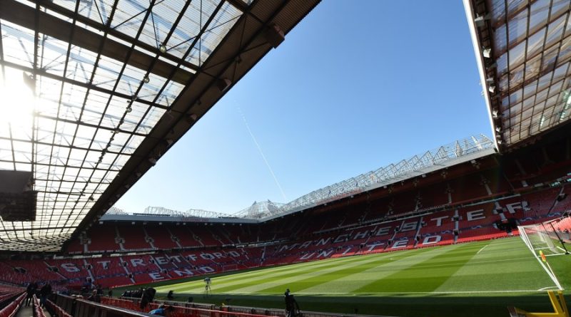 El Manchester United compra terrenos para ampliar el aforo a 100.000 espectadore