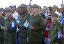 EE.UU. impone sanciones financieras al presidente de Cuba y a un hijo de Raúl Castro