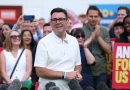 Burnham dice que «aprovechará la oportunidad» para tratar de cambiar el Reino Unido