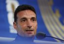 Scaloni en contra de las pausas de hidratación, Rangnick a favor