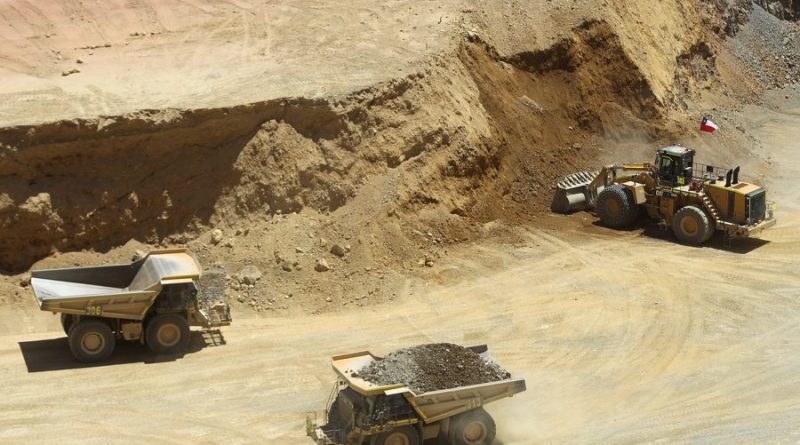 Chile mira al ‘boom’ del cobre con desafíos en inversión y producción para crecer al 2030