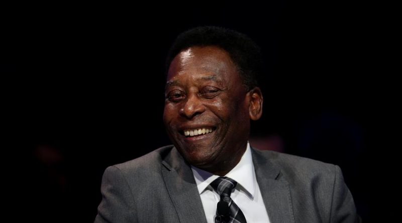 pelé