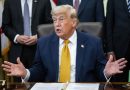 Trump asegura que Irán ha aceptado someterse al más alto nivel de inspecciones nucleares