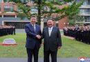 Seúl alerta de inédita propuesta militar de China a Pionyang durante la visita de Xi