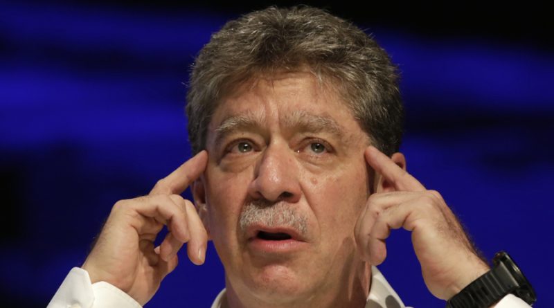 La renuncia de un líder empresarial expone las tensiones de De la Espriella con los gremios colombianos