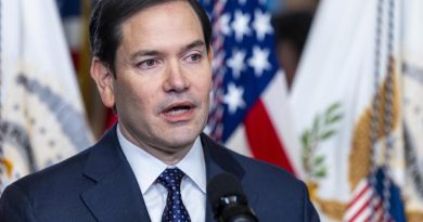 El Gobierno Trump endurece la política de visados para evitar el «turismo de nacimiento»