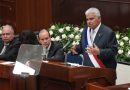 Mulino dice que bajan las detenciones de barcos de su bandera en China