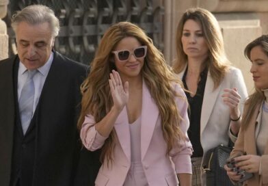La Fiscalía pide archivar la segunda causa contra Shakira por fraude fiscal en España