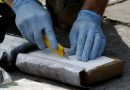 Detienen a cinco ecuatorianos con 137 kilos de cocaína en un puerto del oeste de México