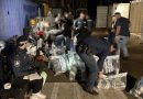 La Policía de Australia incauta 2,7 toneladas de cocaína, el mayor decomiso en el país