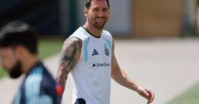 Ni Haaland ni Mbappé: los reyes de las redes siguen siendo Messi, Cristiano y Neymar