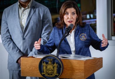 Nueva York ofrece 500 entradas del Mundial a familias, personal de emergencia y militares