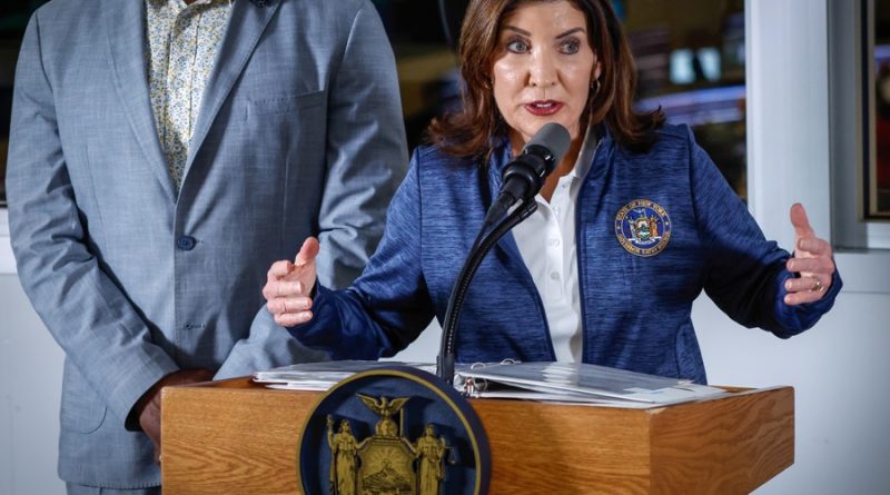 Nueva York ofrece 500 entradas del Mundial a familias, personal de emergencia y militares