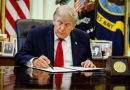 Trump declara más de mil millones de dólares en ingresos cripto, según informe financiero