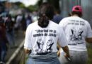 Más de 3.780 casos de violaciones a derechos humanos se reportan en El Salvador, según una ONG