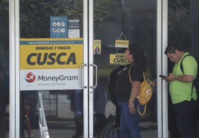 Las remesas, una importante ayuda para las familias en Centroamérica no siempre valorada