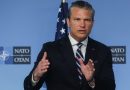 Hegseth anuncia una revisión de seis meses de presencia militar y bases de EEUU en Europa