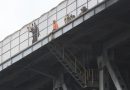 Transportistas solicitan al MOP flexibilizar restricción de paso por el Puente de las Américas